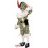 Costume di carnevale ARLECCHINO
